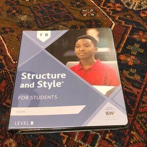 Structure and Style